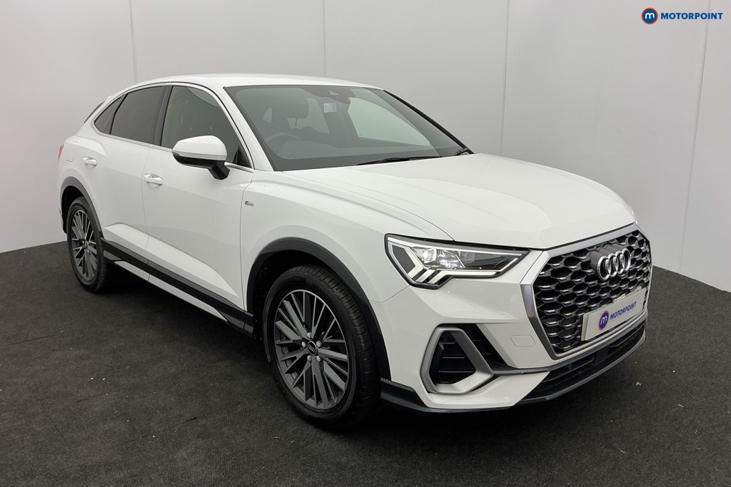 Used Audi Q3 2022 for sale - 77259290: Photo 42