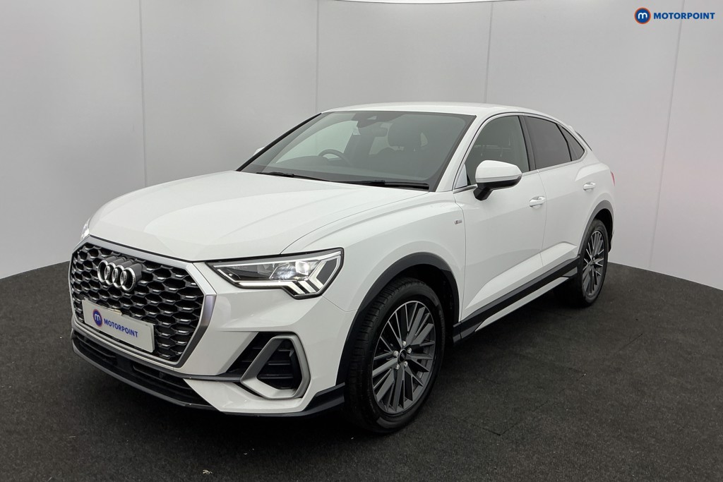 Used Audi Q3 2022 for sale - 77259290: Photo 44