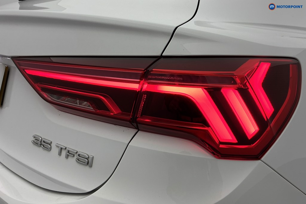 Used Audi Q3 2022 for sale - 77259290: Photo 45