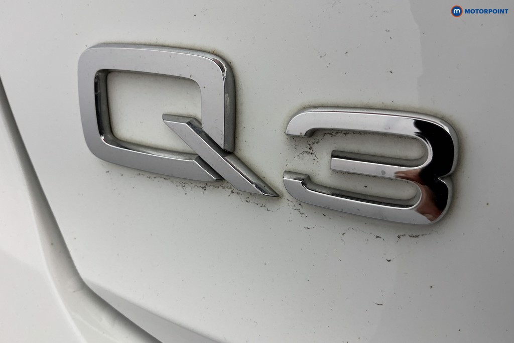 Used Audi Q3 2022 for sale - 77259290: Photo 46