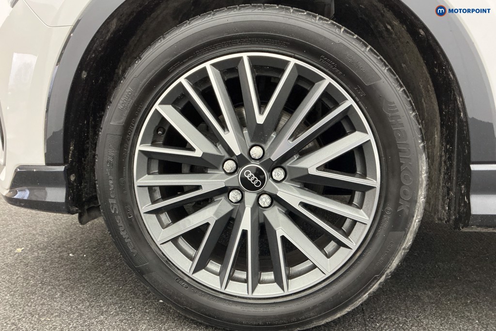 Used Audi Q3 2022 for sale - 77259290: Photo 47