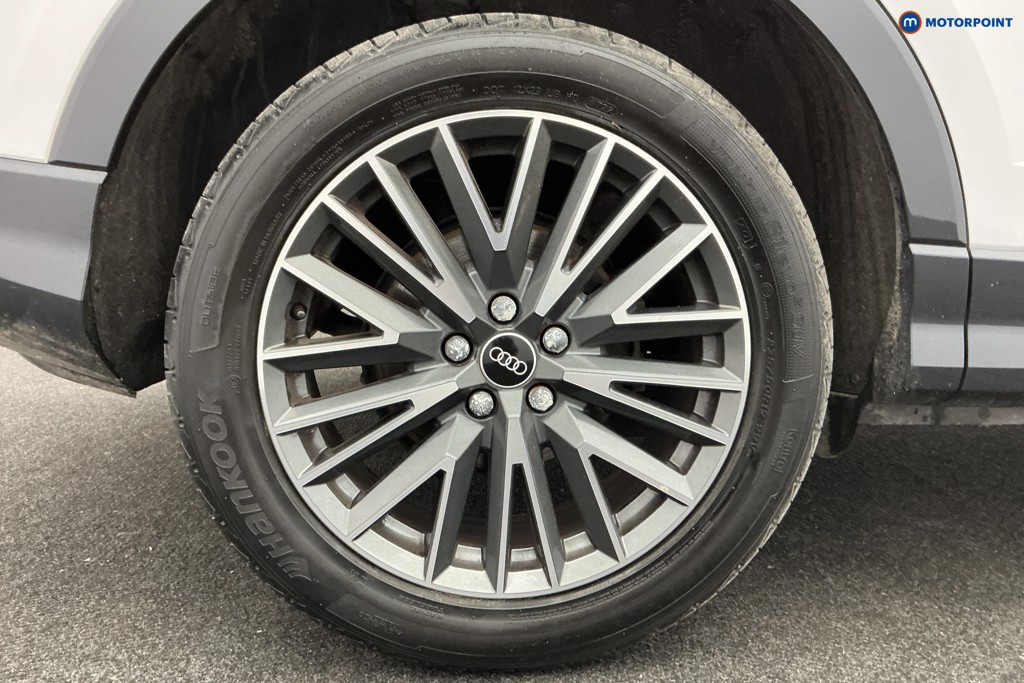 Used Audi Q3 2022 for sale - 77259290: Photo 49