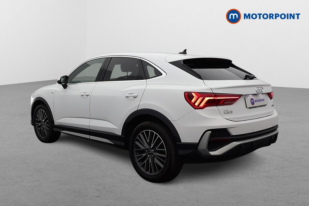 Used Audi Q3 2022 for sale - 77259290: Photo 5