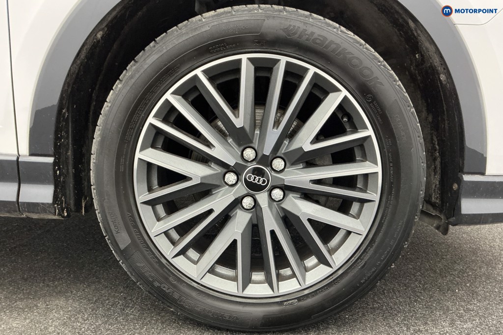 Used Audi Q3 2022 for sale - 77259290: Photo 50