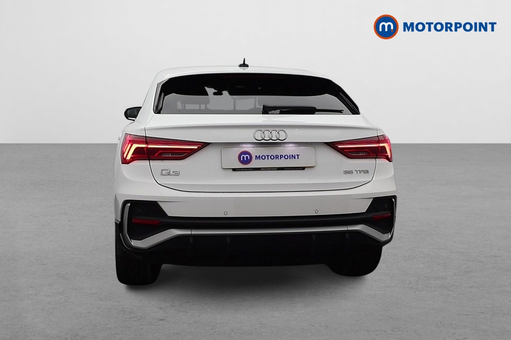 Used Audi Q3 2022 for sale - 77259290: Photo 6