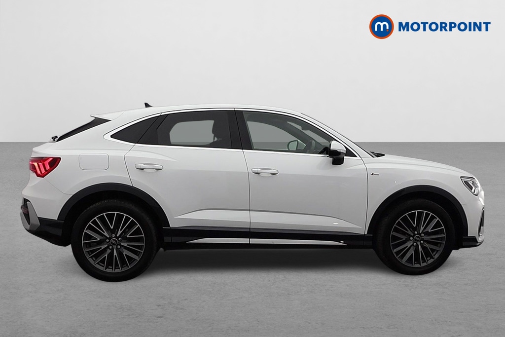 Used Audi Q3 2022 for sale - 77259290: Photo 8