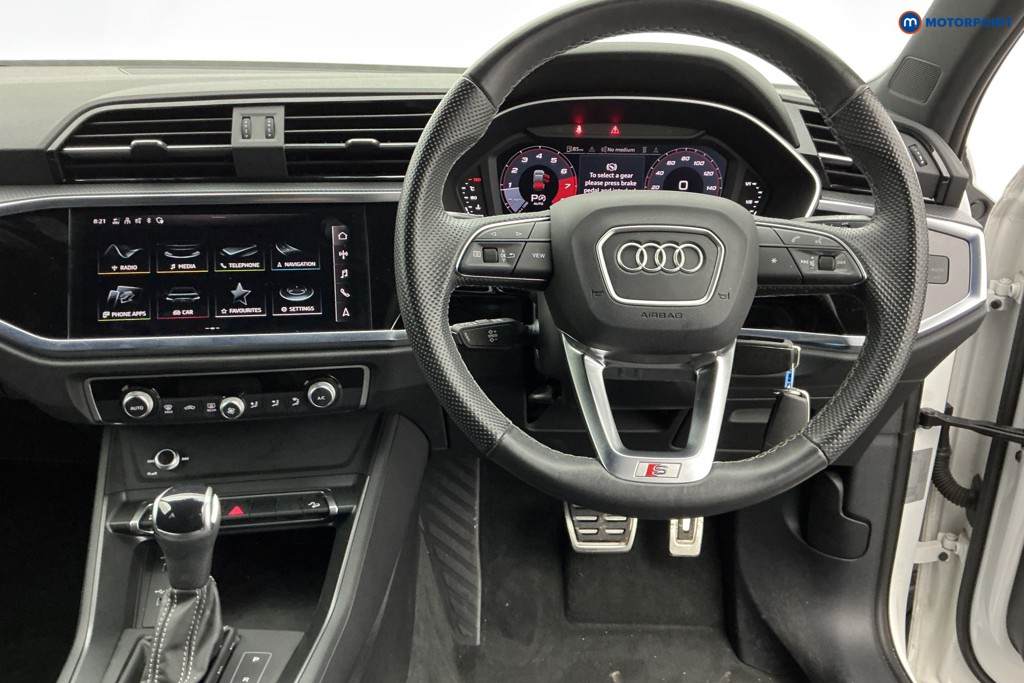 Used Audi Q3 2022 for sale - 77259290: Photo 9