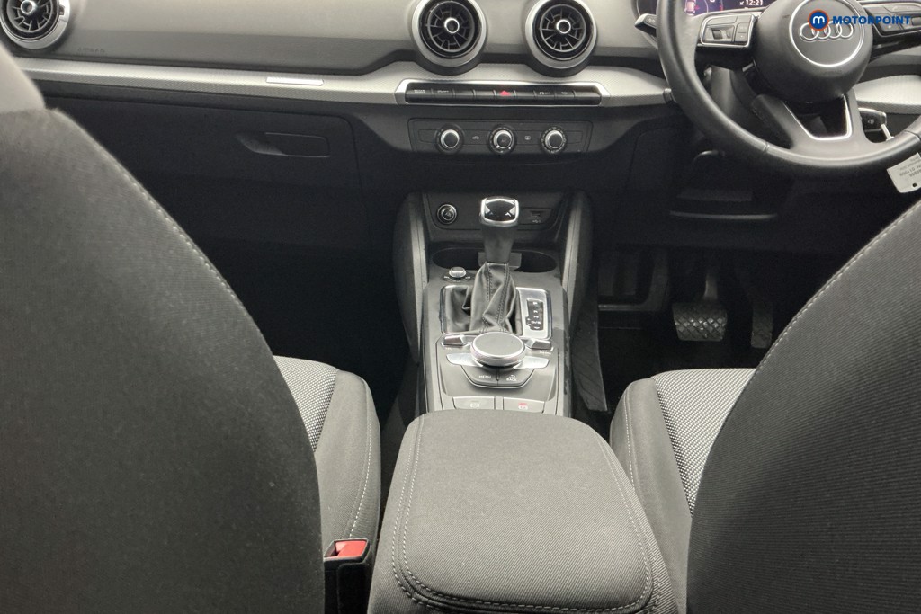 Used Audi Q2 2021 for sale - 77301465: Photo 13