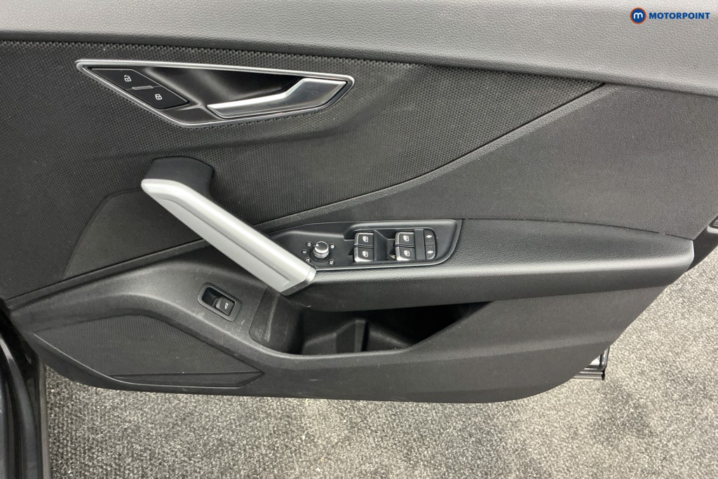 Used Audi Q2 2021 for sale - 77301465: Photo 18