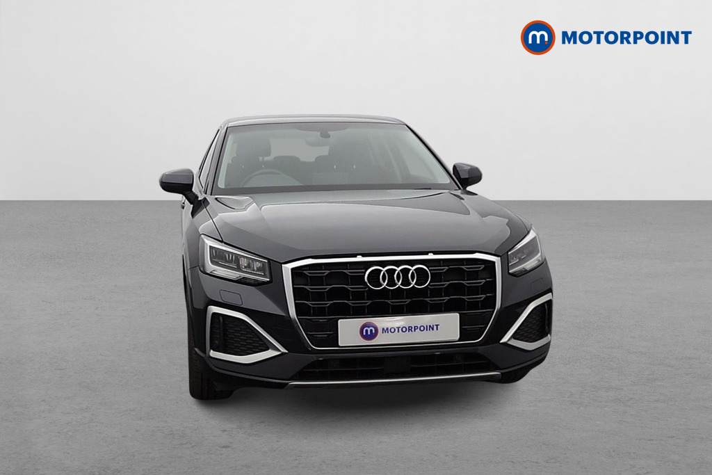 Used Audi Q2 2021 for sale - 77301465: Photo 2