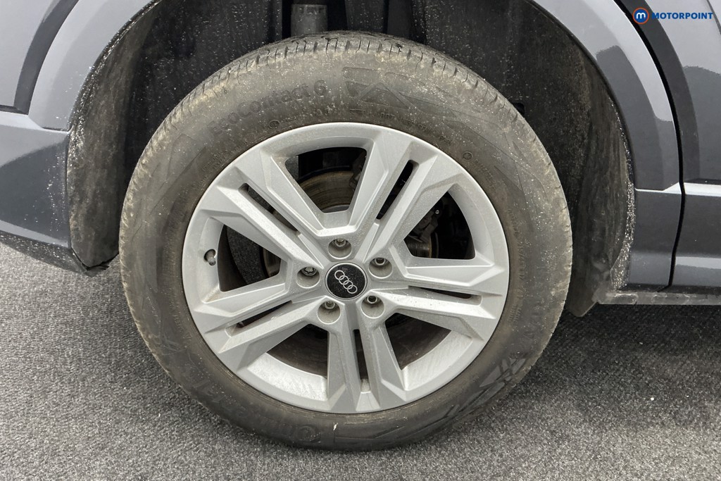 Used Audi Q2 2021 for sale - 77301465: Photo 24