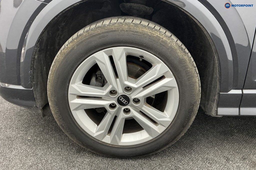 Used Audi Q2 2021 for sale - 77301465: Photo 25