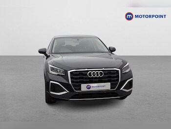 Used Audi Q2 2021 for sale - 77301465: Photo