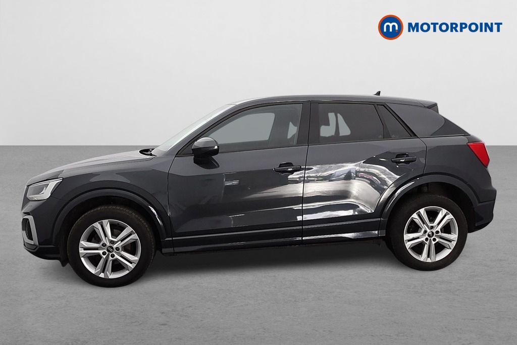 Used Audi Q2 2021 for sale - 77301465: Photo 4