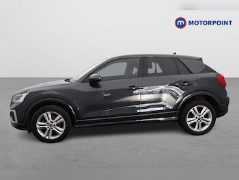 Used Audi Q2 2021 for sale - 77301465: Photo