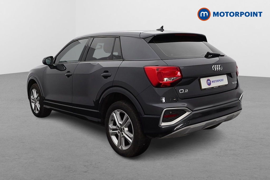 Used Audi Q2 2021 for sale - 77301465: Photo 5