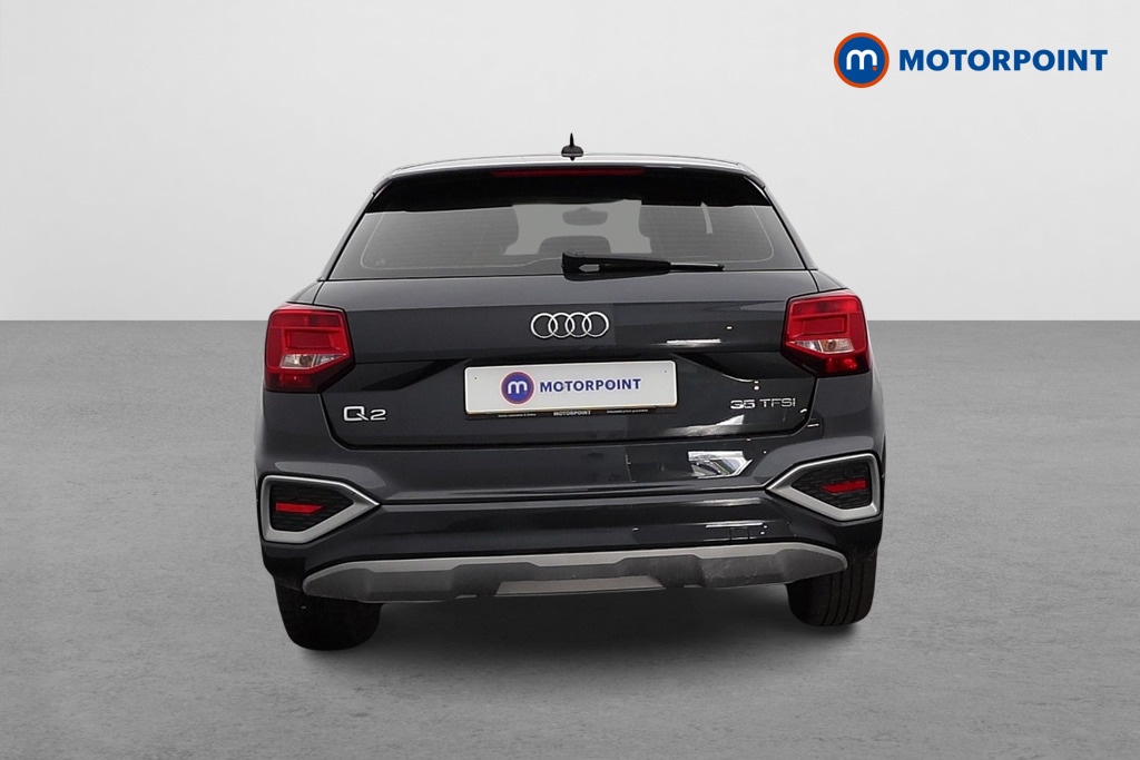 Used Audi Q2 2021 for sale - 77301465: Photo 6