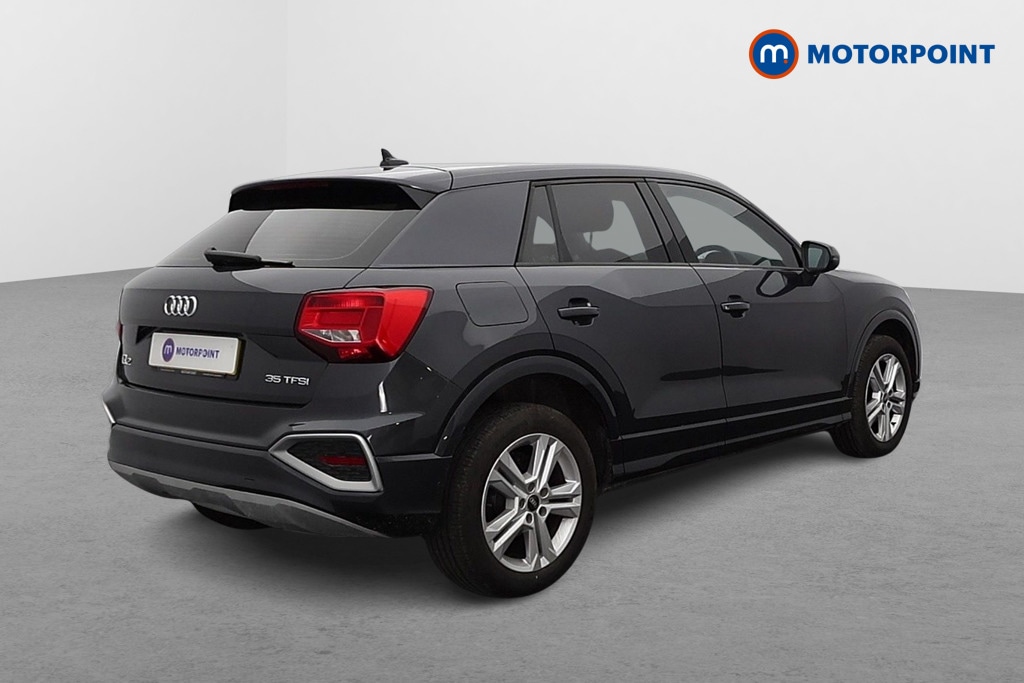 Used Audi Q2 2021 for sale - 77301465: Photo 7
