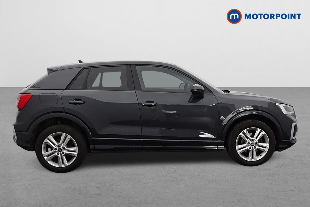 Used Audi Q2 2021 for sale - 77301465: Photo 8