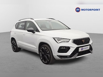 Used Cupra Ateca 2024 for sale - 78963858: Photo