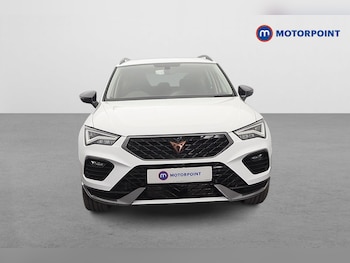 Used Cupra Ateca 2024 for sale - 78963858: Photo