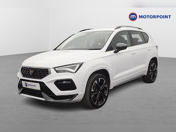 Used Cupra Ateca 2024 for sale - 78963858: Photo