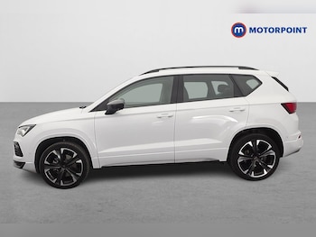 Used Cupra Ateca 2024 for sale - 78963858: Photo