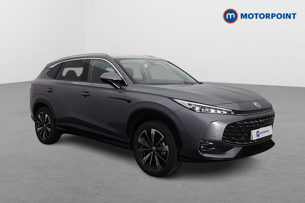 Used MG MG HS 2025 for sale - 76394374: Photo 1