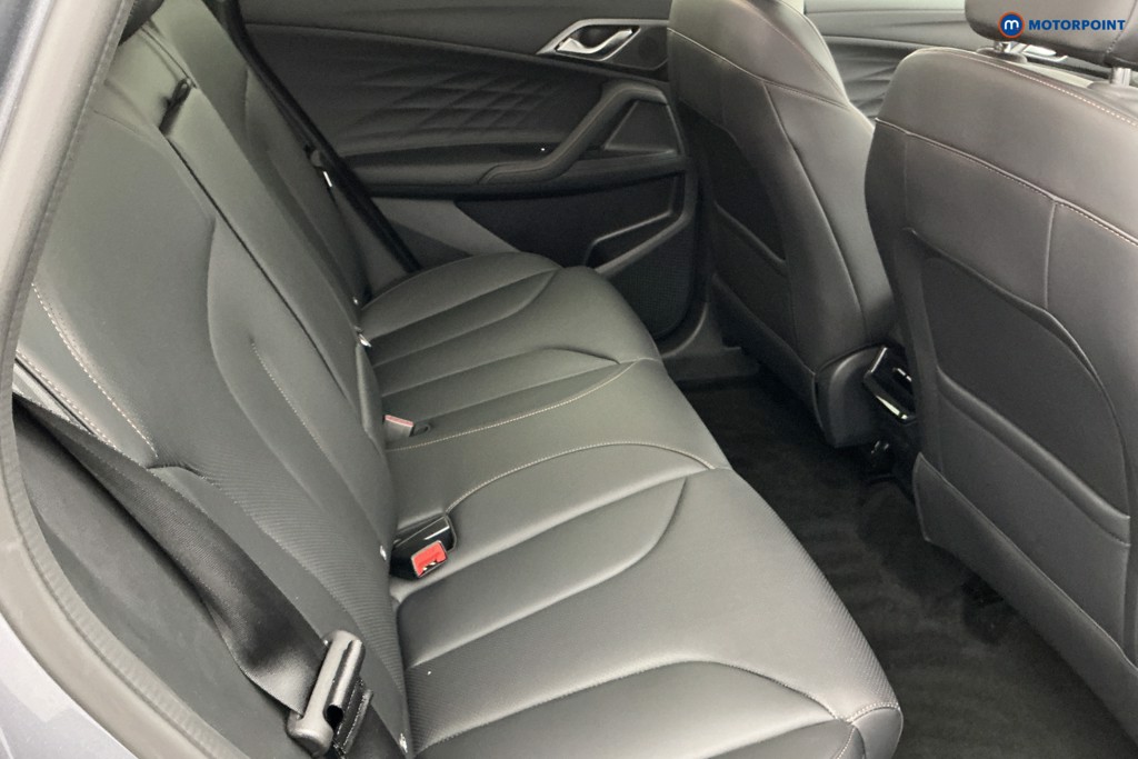 Used MG MG HS 2025 for sale - 76394374: Photo 12