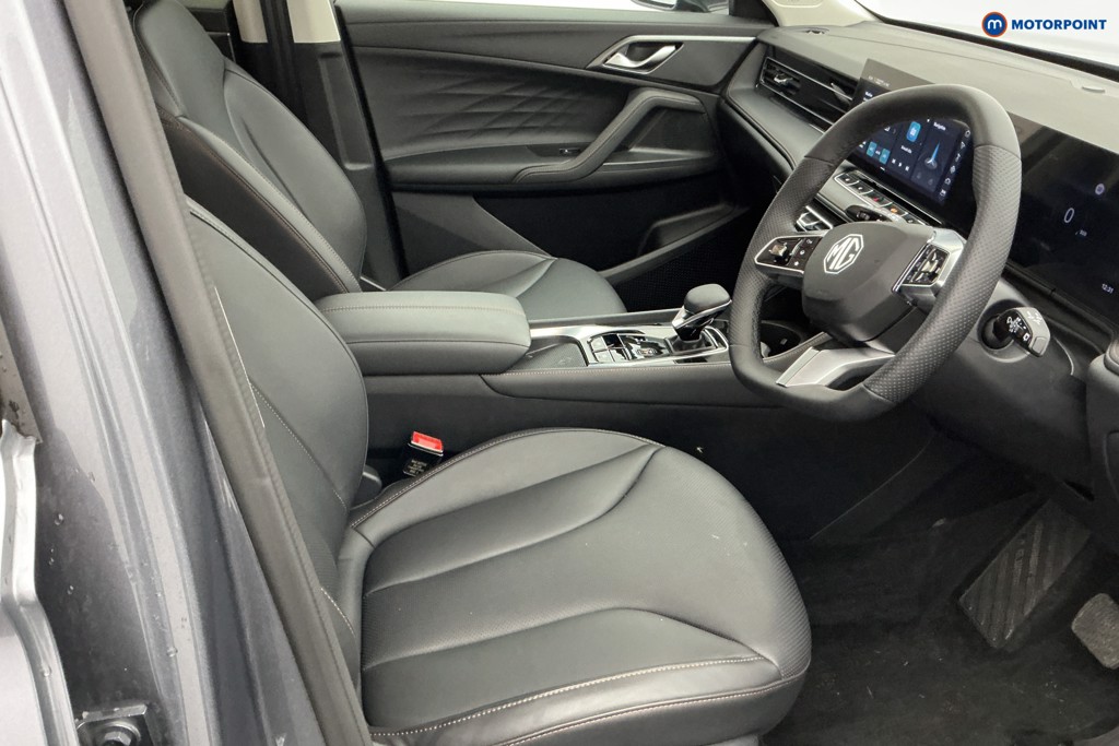 Used MG MG HS 2025 for sale - 76394374: Photo 13