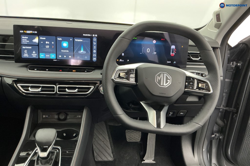 Used MG MG HS 2025 for sale - 76394374: Photo 14