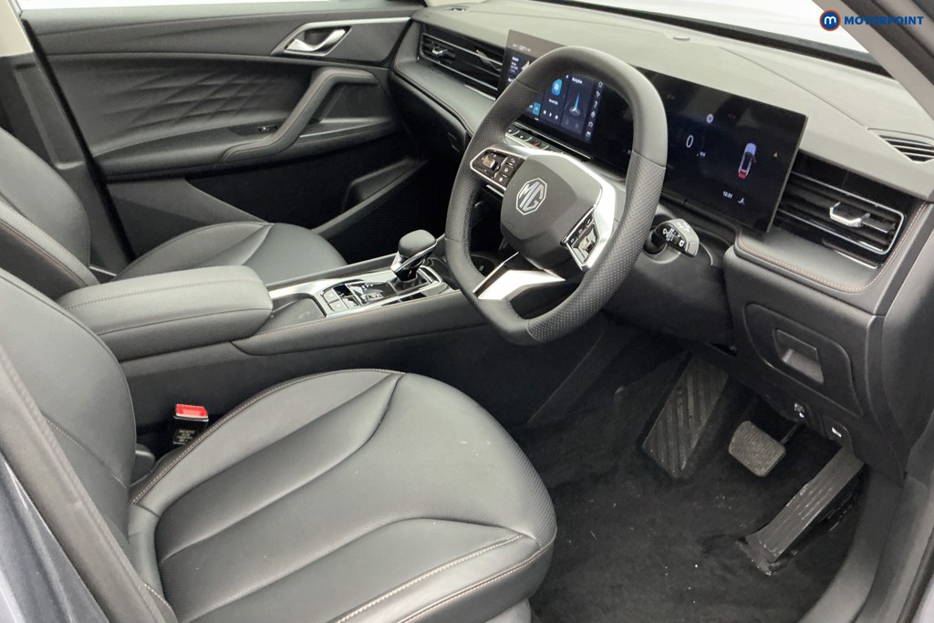 Used MG MG HS 2025 for sale - 76394374: Photo 15