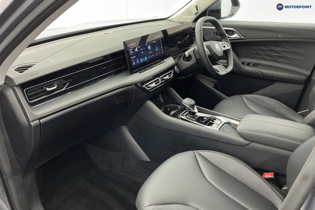 Used MG MG HS 2025 for sale - 76394374: Photo 16