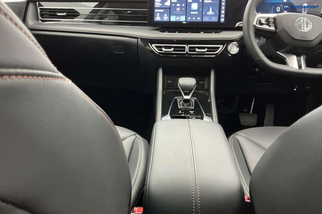 Used MG MG HS 2025 for sale - 76394374: Photo 18