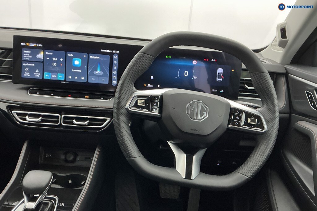 Used MG MG HS 2025 for sale - 76394374: Photo 19