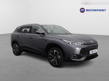 Used MG MG HS 2025 for sale - 76394374: Photo