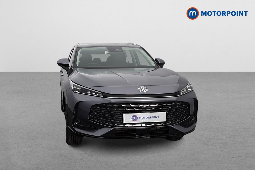 Used MG MG HS 2025 for sale - 76394374: Photo 2