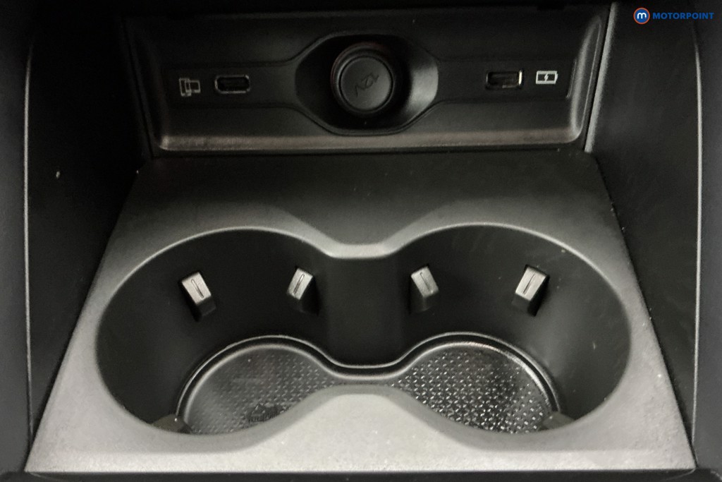 Used MG MG HS 2025 for sale - 76394374: Photo 21