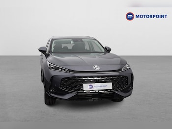 Used MG MG HS 2025 for sale - 76394374: Photo