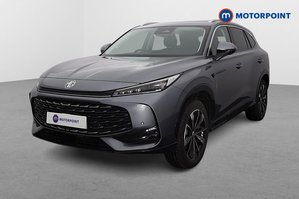 Used MG MG HS 2025 for sale - 76394374: Photo 3