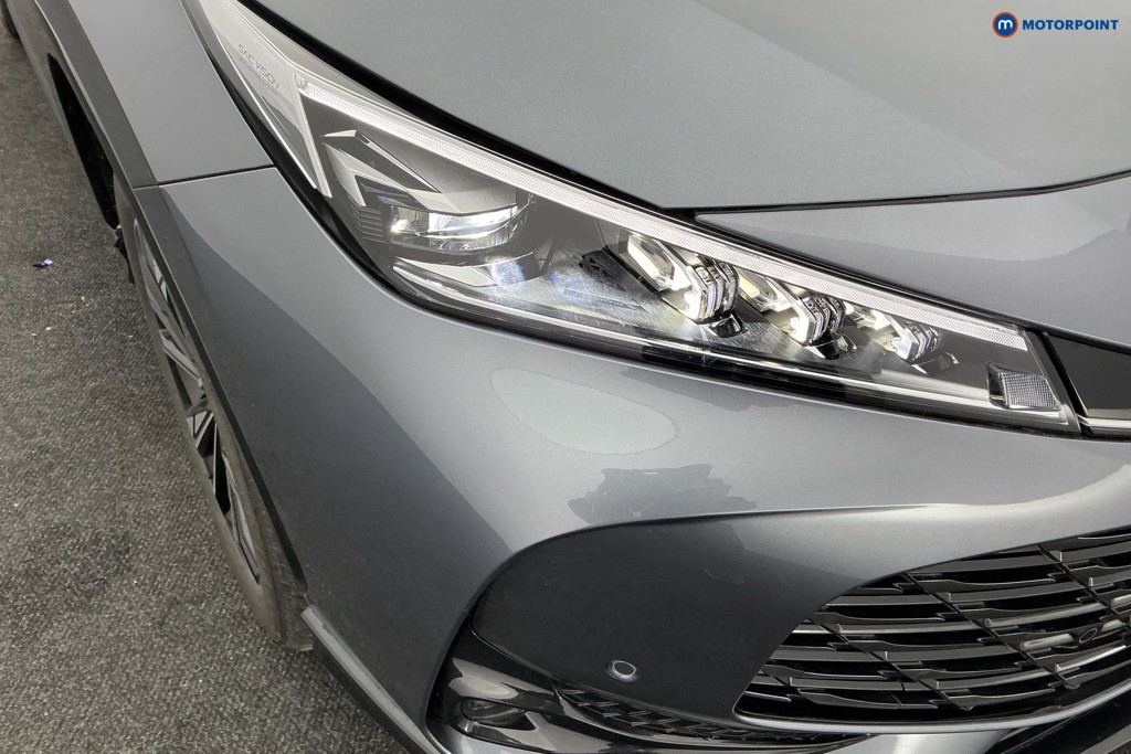 Used MG MG HS 2025 for sale - 76394374: Photo 31