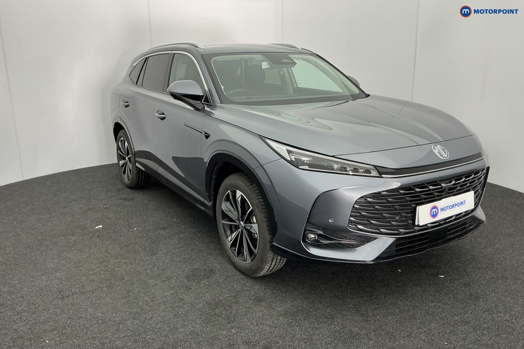 Used MG MG HS 2025 for sale - 76394374: Photo 32