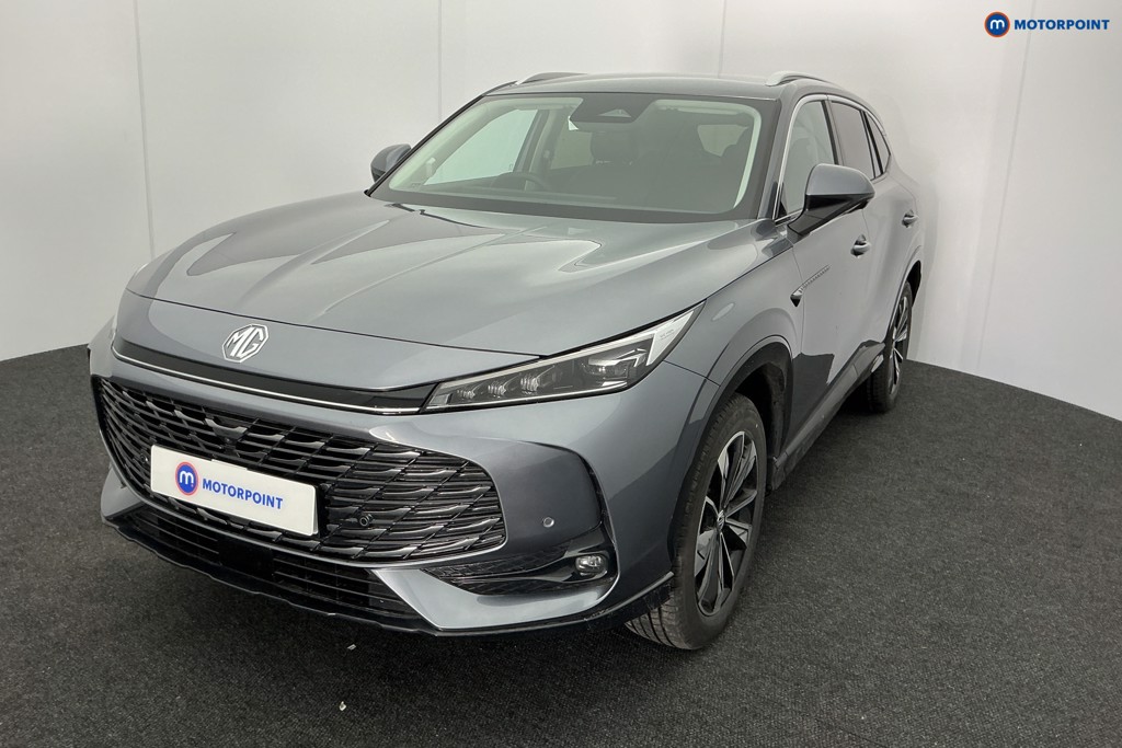 Used MG MG HS 2025 for sale - 76394374: Photo 34