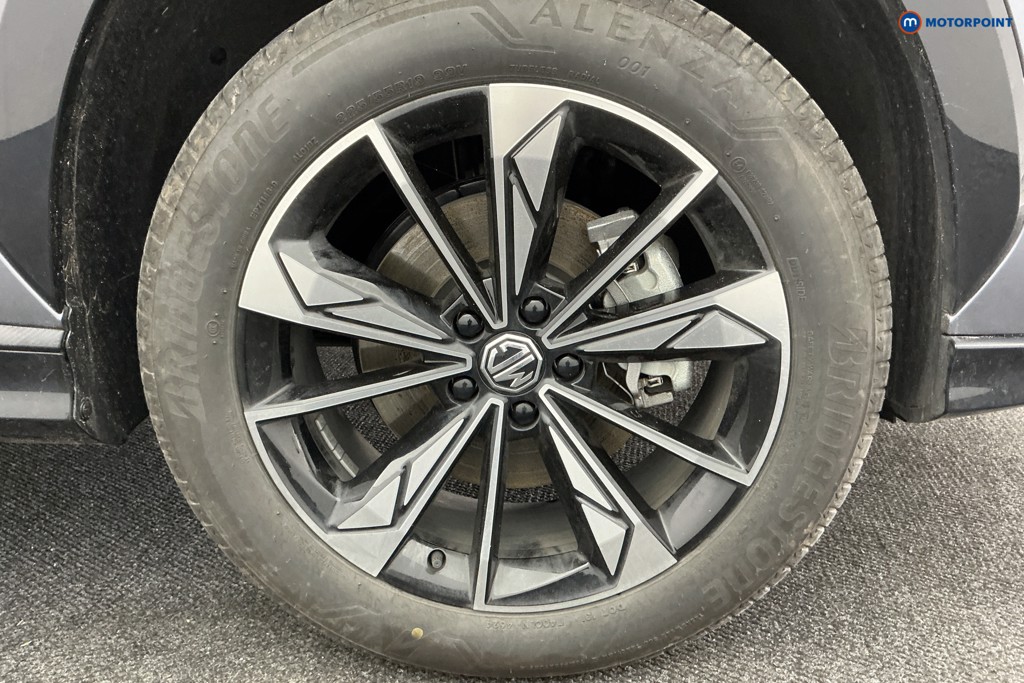 Used MG MG HS 2025 for sale - 76394374: Photo 38