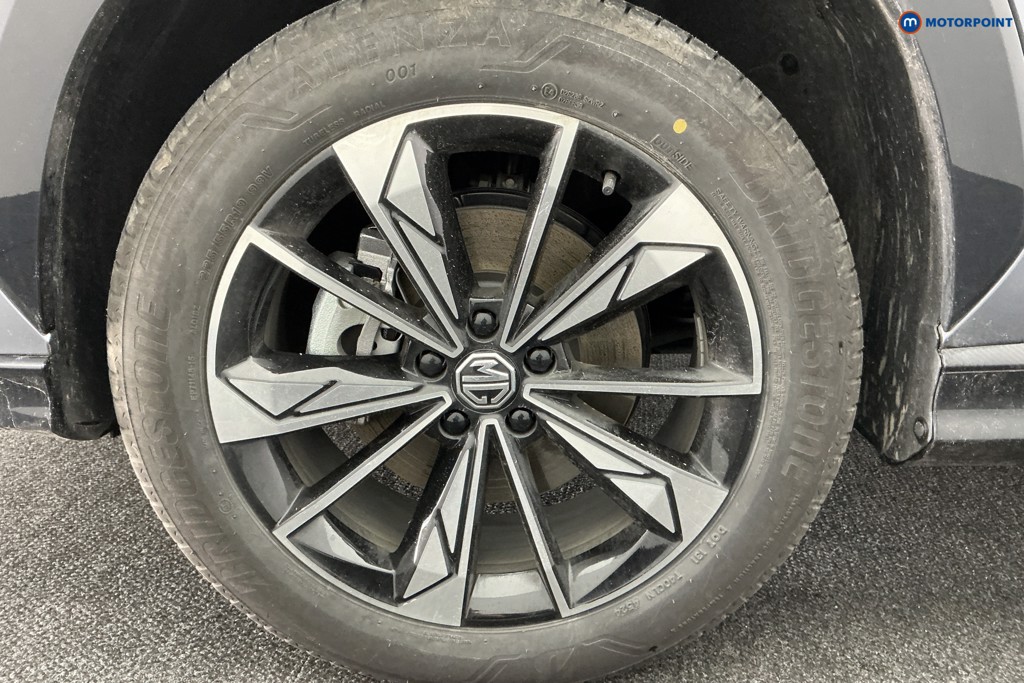 Used MG MG HS 2025 for sale - 76394374: Photo 39