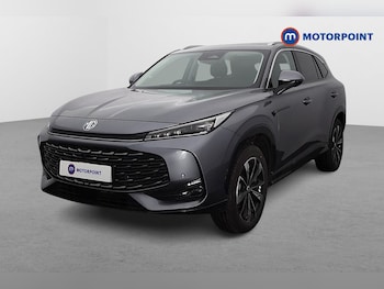 Used MG MG HS 2025 for sale - 76394374: Photo