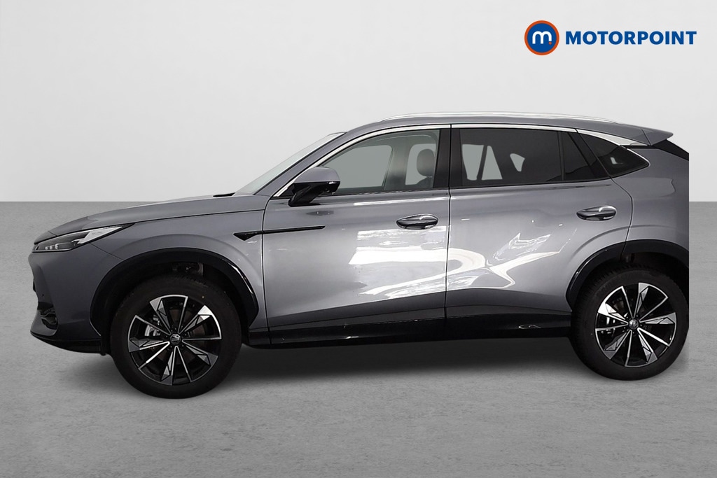 Used MG MG HS 2025 for sale - 76394374: Photo 4