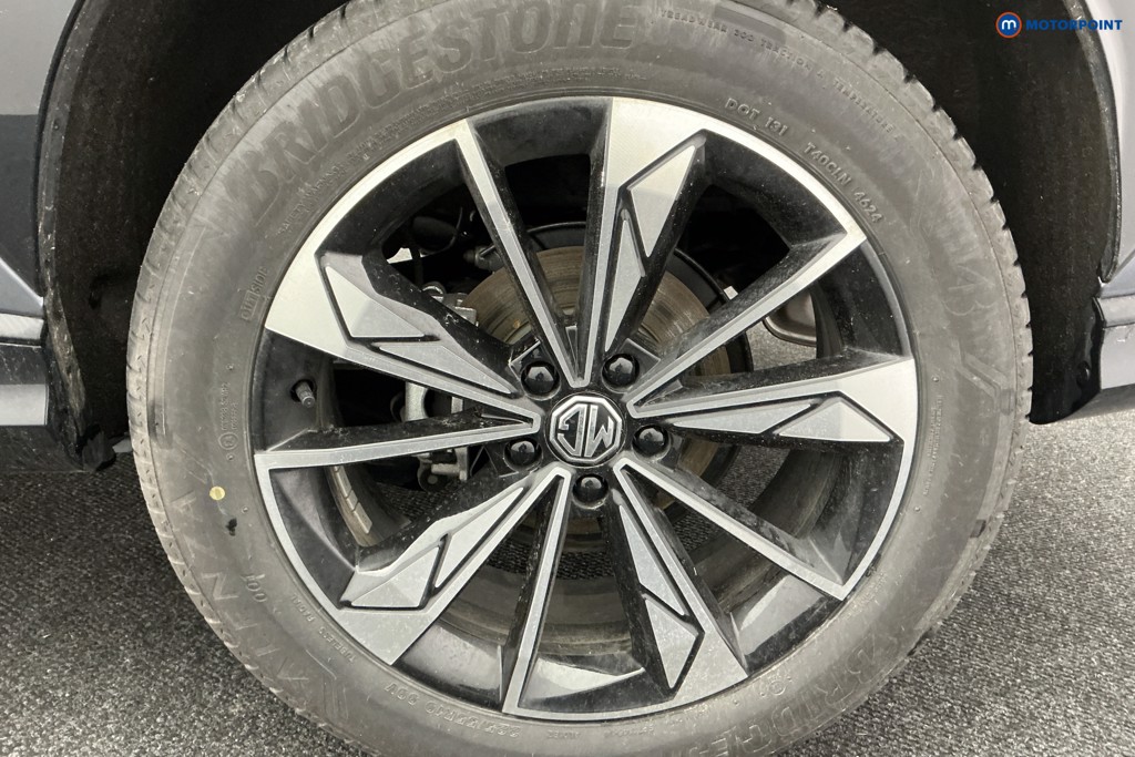 Used MG MG HS 2025 for sale - 76394374: Photo 40