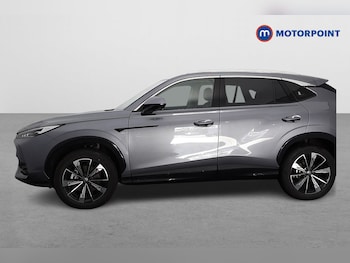 Used MG MG HS 2025 for sale - 76394374: Photo