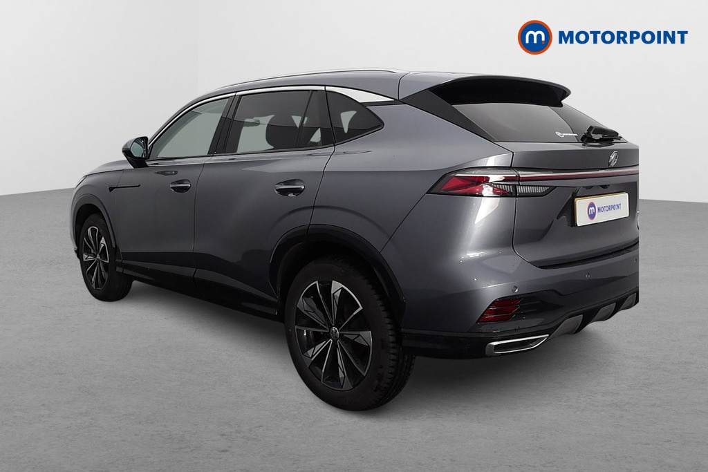 Used MG MG HS 2025 for sale - 76394374: Photo 5